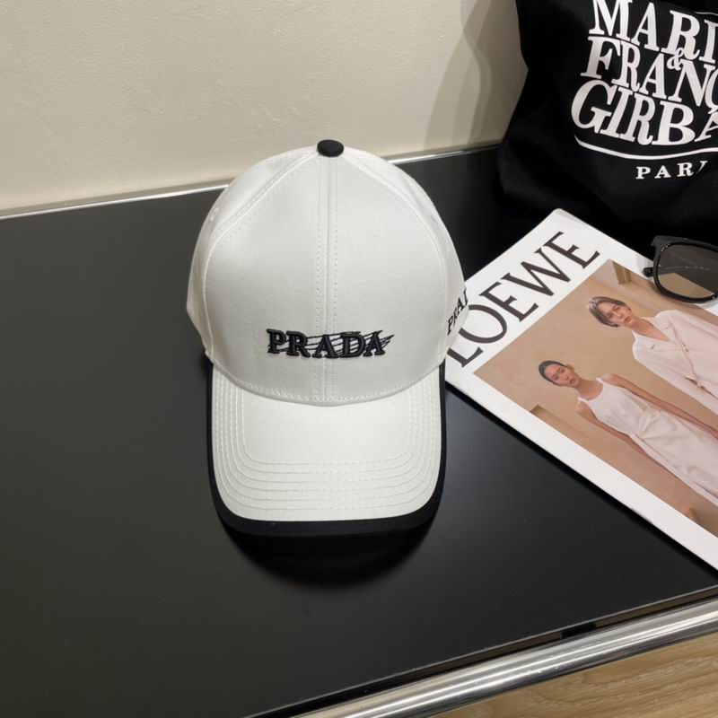 Prada cap hm (75)